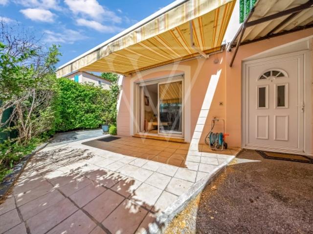 Appartement vente à Grasse, Mougins