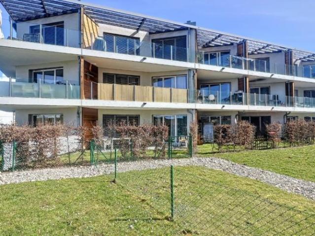 Apartment mieten in Port-Valais, Wallis