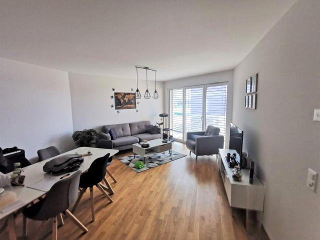 Apartment mieten in Port-Valais, Wallis