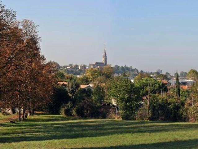 Maison vente à Bassens, Au Moura-Sud