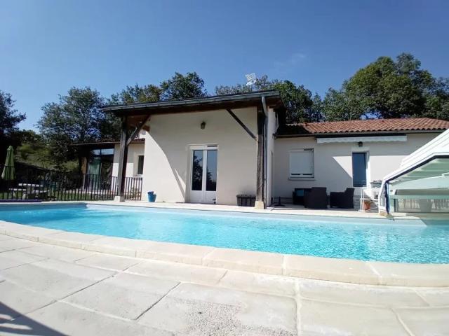 Maison vente à Auch