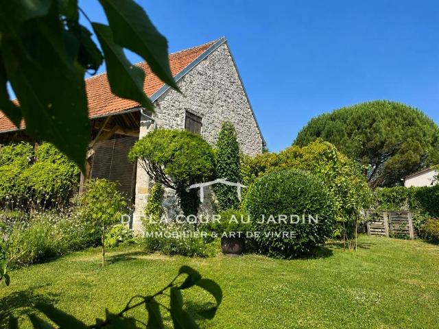 Maison vente à Provins, Cerneux