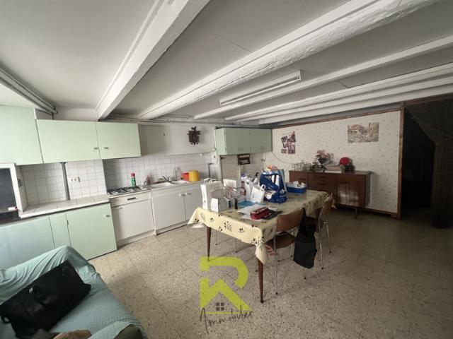 Maison vente à Béziers, Florensac