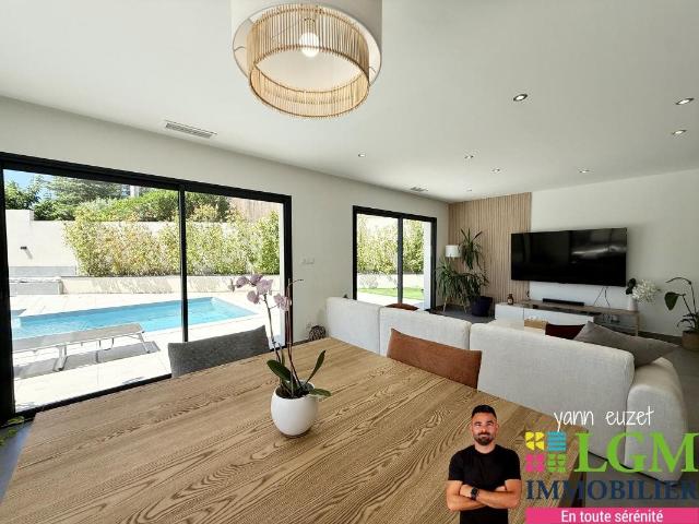 Maison vente à Montpellier, Villetelle