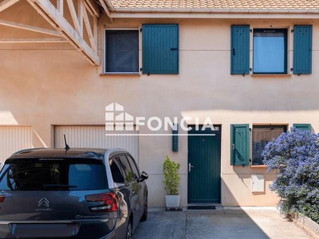 Appartement vente à Palaiseau, Villebon-sur-yvette
