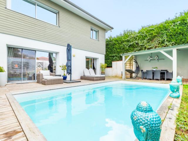 Appartement vente à Bayonne, Anglet