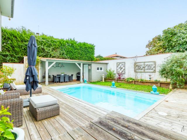 Appartement vente à Bayonne, Anglet