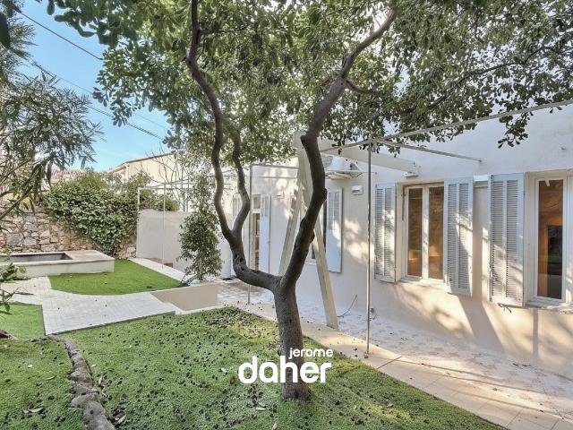 Appartement vente à Marseille