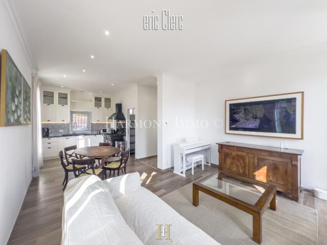 Appartement location à Nice, Beaulieu-sur-mer
