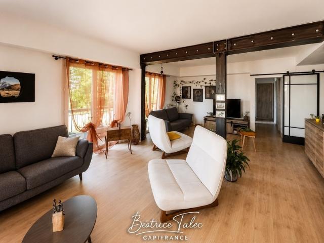 Appartement vente à Aix-en-Provence, Aix-en-provence