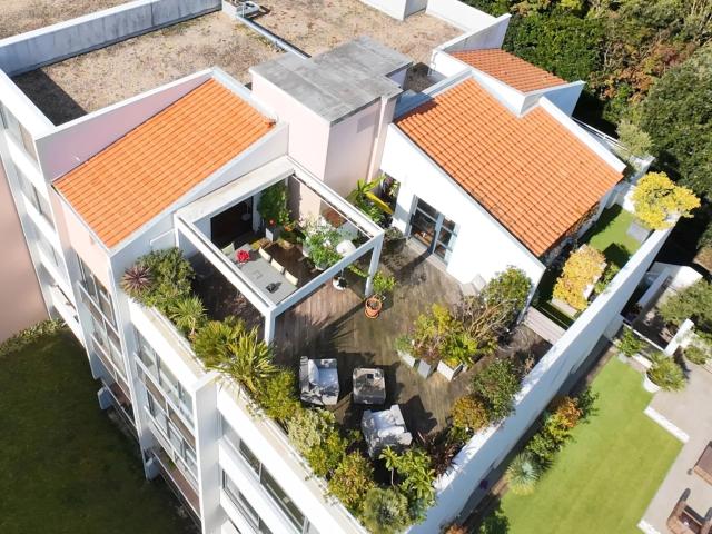 Appartement vente à La Rochelle