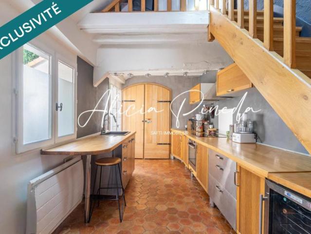Appartement vente à Saint-Germain-en-Laye, Les Alluets-le-roi