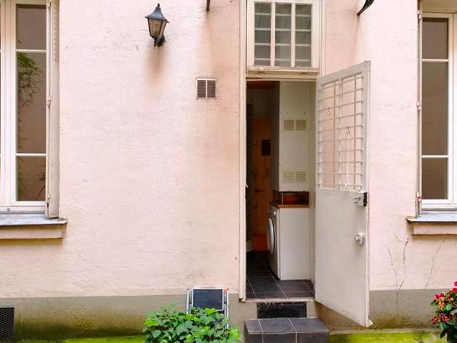Appartement vente à Provins, Poigny