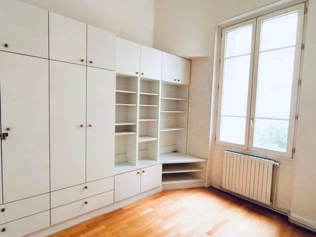 Appartement vente à Provins, Poigny