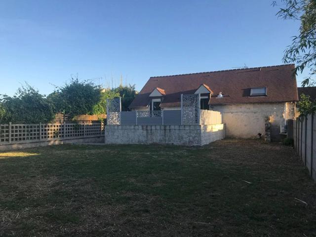Maison location à Saint-Germain-en-Laye, Saint-nom-la-bretèche