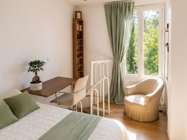 Maison vente à Paris, Île-de-France