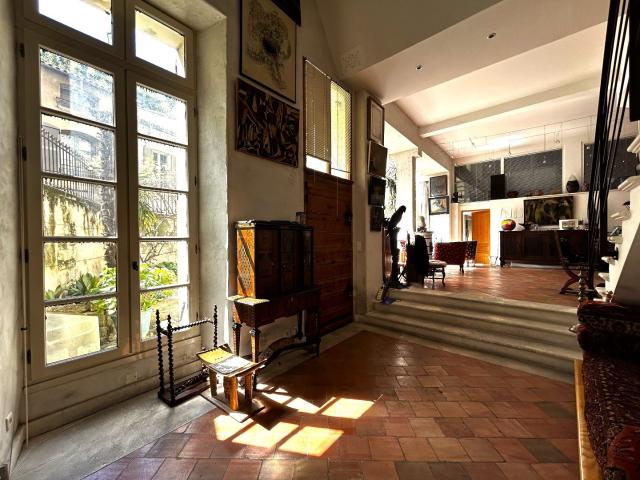 Appartement vente à Jaurès - République, Avignon