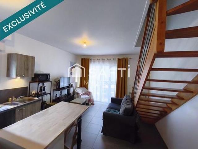Appartement vente à Orléans, Saint-jean-le-blanc