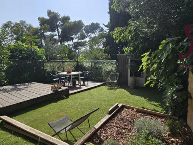 Appartement vente à Marseille