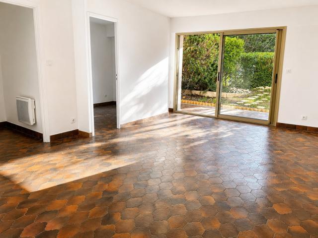 Appartement vente à Grasse, Vence