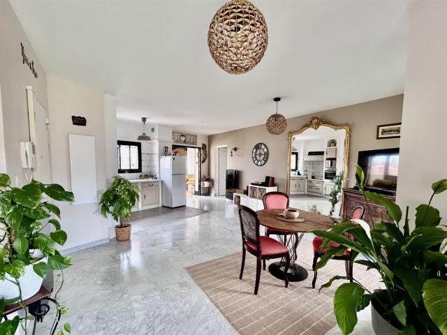 Appartement vente à Marseille