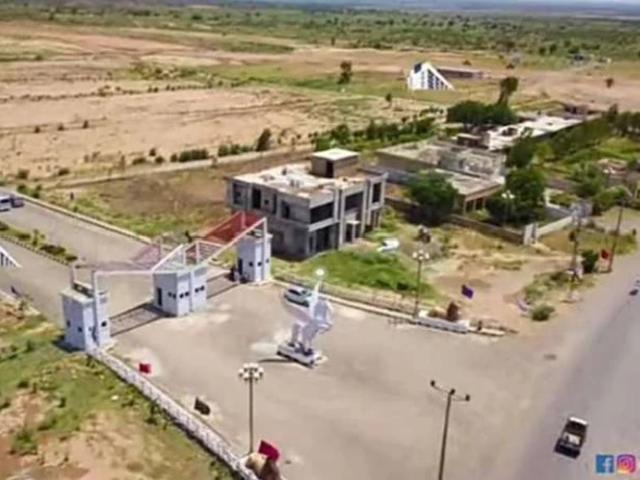 Land for sale in Rawalpindi, Islamabad Capital Territory