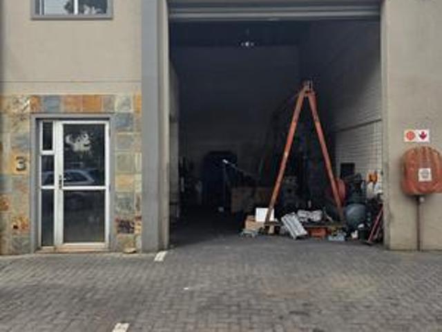 Commercial for sale in Vosloorus, Gauteng