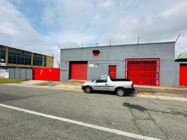 Commercial for sale in Johannesburg Commercial for sale in Johannesburg