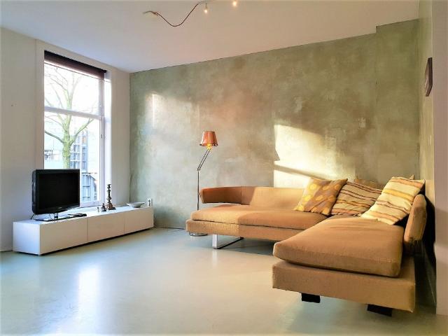 Appartement te huur in Oost, Amsterdam