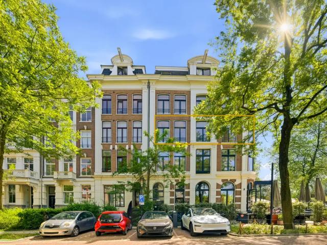 Appartement te huur in Oost, Amsterdam