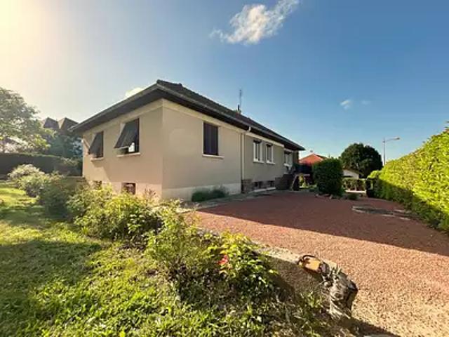 Maison vente à Roanne, Commelle-vernay