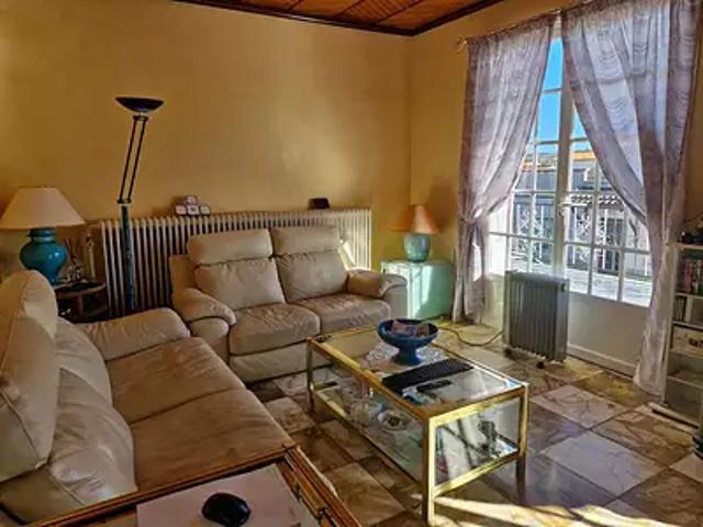 Maison vente à Roanne, Commelle-vernay