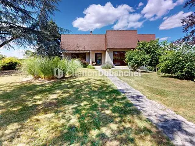 Maison vente à Roanne, Commelle-vernay