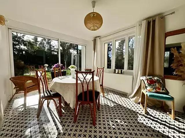 Maison vente à Commelle-Vernay, Loire
