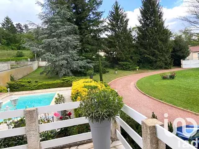 Maison vente à Commelle-vernay