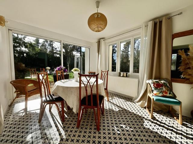 Maison vente à Commelle-Vernay, Loire