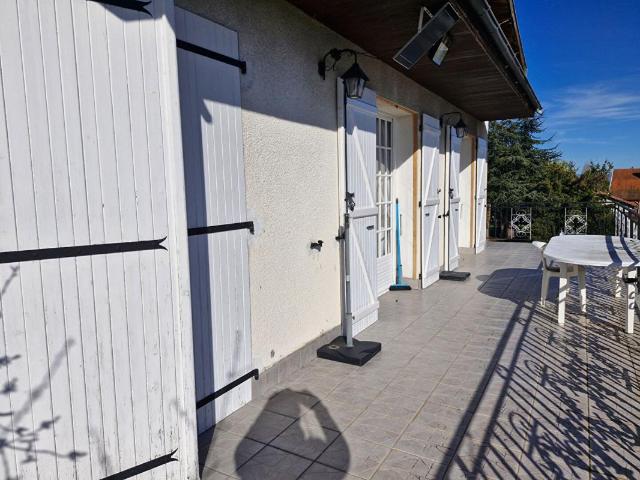 Villa vente à Roanne, Commelle-vernay