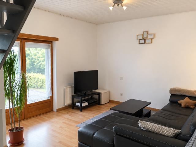 Appartement location à Lons-le-Saunier, Commenailles