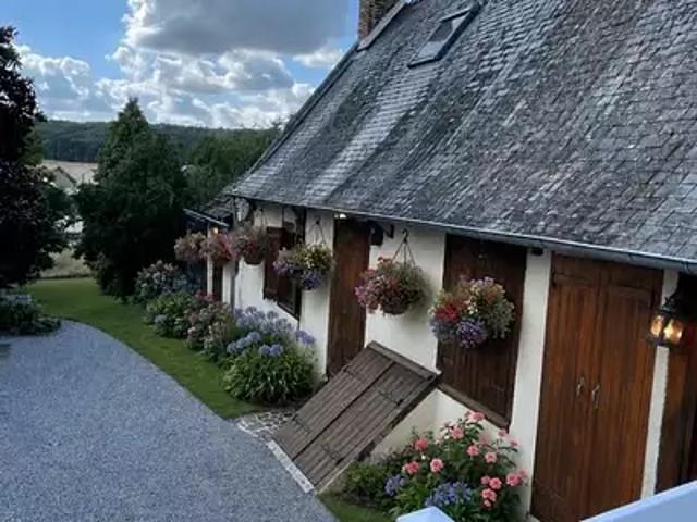 Maison vente à Laon, Commenchon