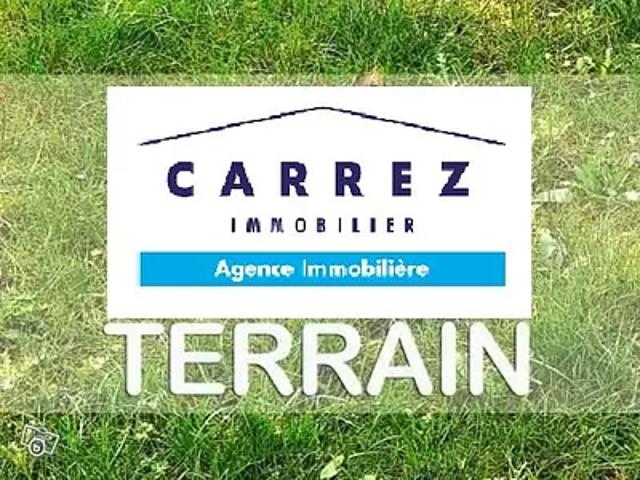 Terrain vente à Laon, Commenchon