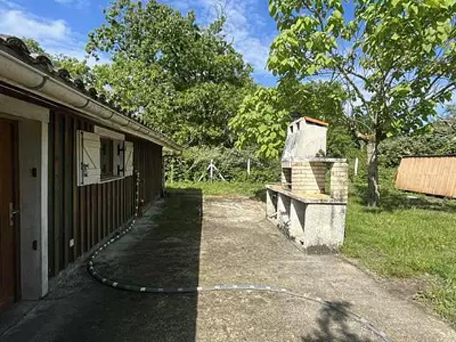 Maison vente à Commensacq, La Callune