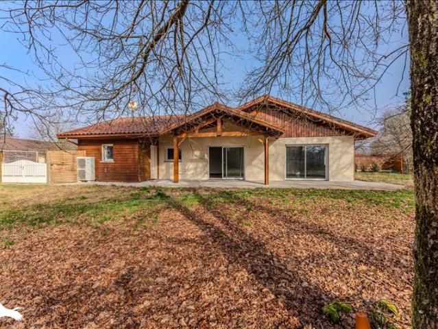 Maison vente à Commensacq