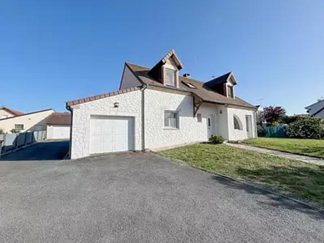 Maison vente à Montluçon, Commentry