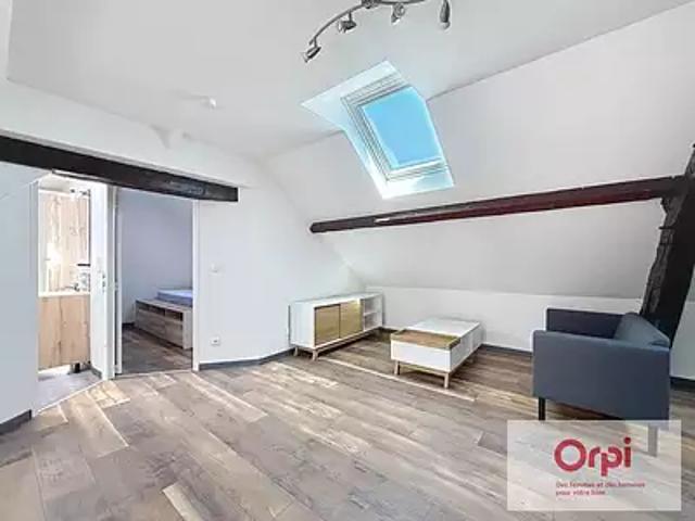 Appartement location à Montluçon, Commentry