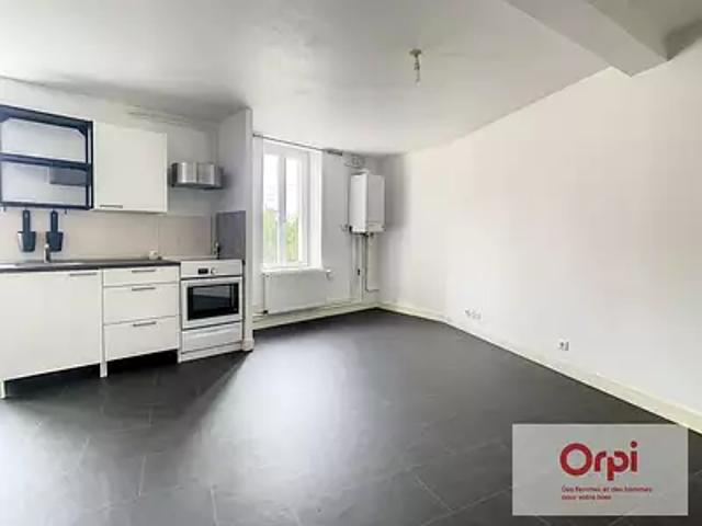 Appartement location à Montluçon, Commentry