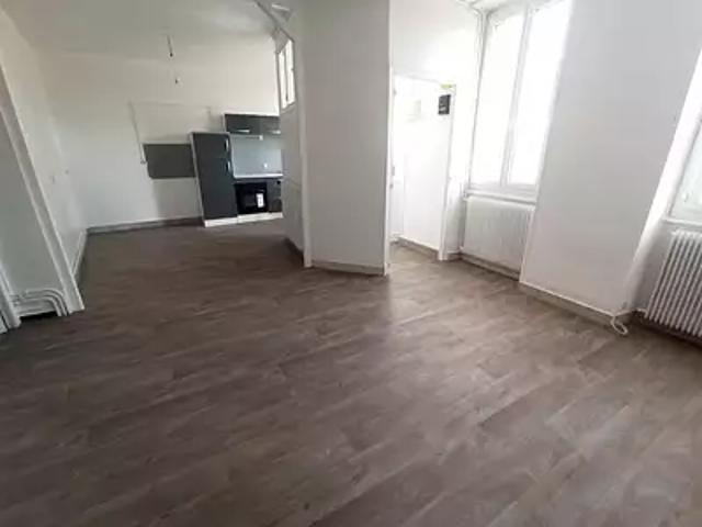 Appartement location à Montluçon, Commentry