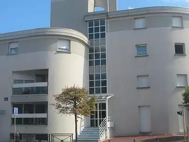 Appartement location à HLM Georges Rougeron, Commentry