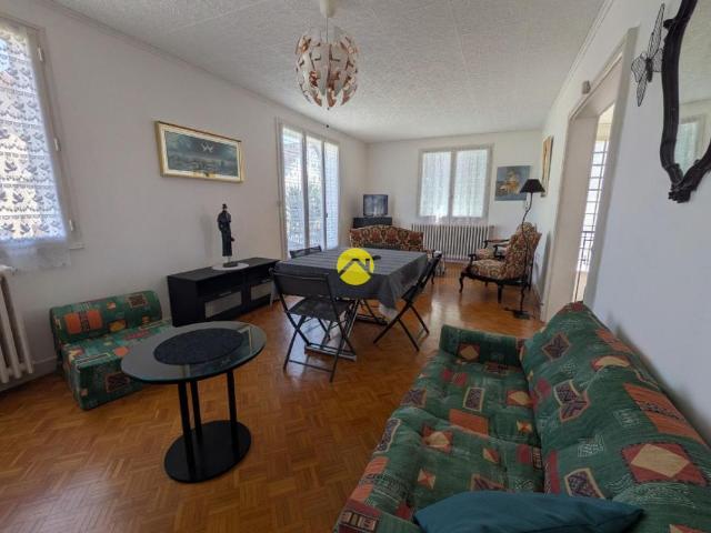 Maison vente à Montluçon, Commentry