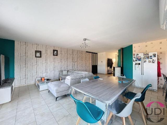 Maison vente à Montluçon, Commentry