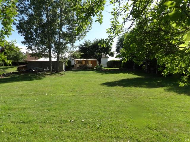 Maison vente à Montluçon, Commentry
